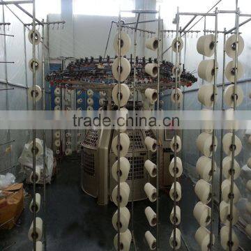 Premium Aramid Durable Flame Retardant Clothing Abrasion Resistant Fabric for Work Protection photo-6