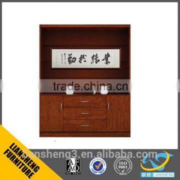 Simple Design Filing Cabinet Drawer Stopper