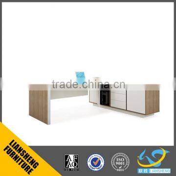 2016 new design table design office director table