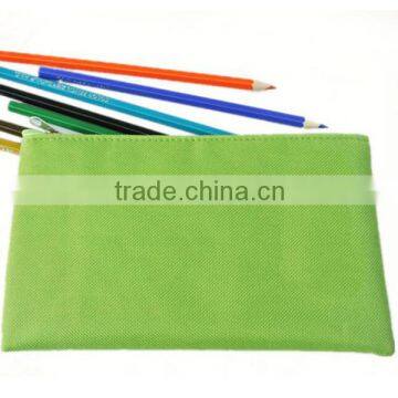 best service environmental small zipper cotton canvas tote bags