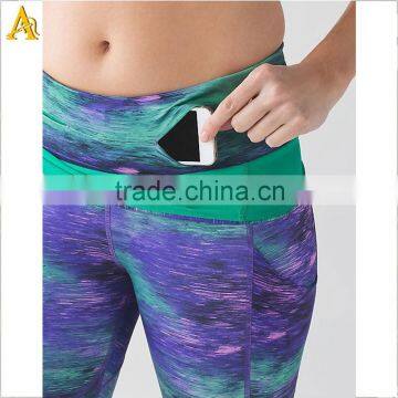 Wholesale Indian Hot Sex Tight Photos Legging,women Sport Legging photo-4