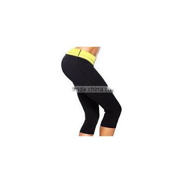 MYLE factory super stretch loose weight thermal slimming pants