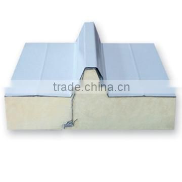 Rockwool Sandwich Panel