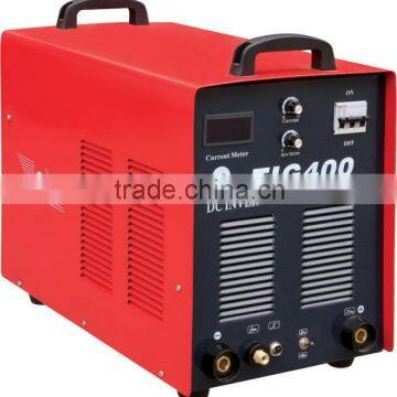 TIG Inverter welding machine