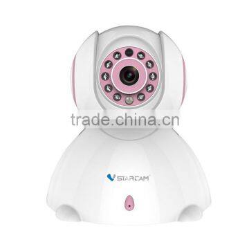 Trade Assurance Supplier home security camera system 720p cmos ip camera