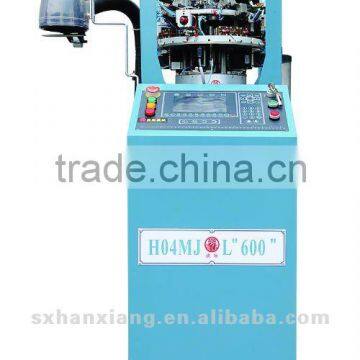 Sock Knitting Machine