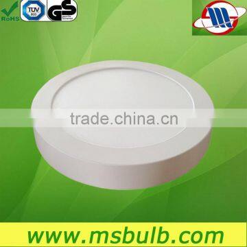 round ceiling light 18w led ceiling mount light led panel ceiling