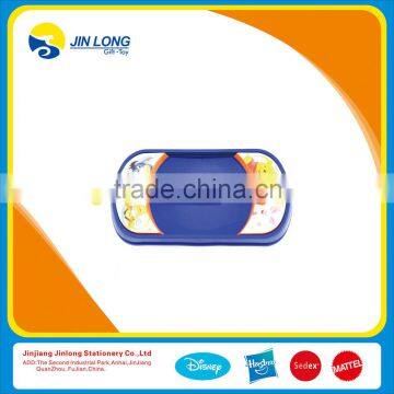 Plastic Disc Spinner Game for Kids photo-3