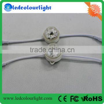 50mm Smd5050 Dmx Led Dot Light Point Source Light photo-6