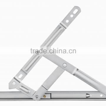 aluminium casement window friction hinges