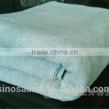 2016 new spa heating sauna room blanket