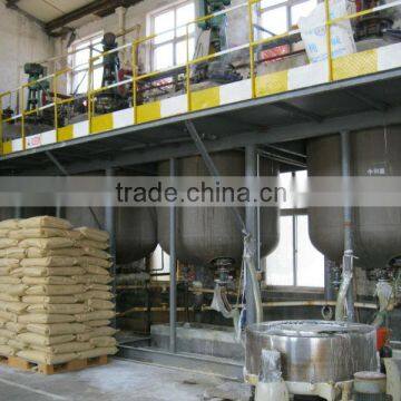 CPVC resin coating grade