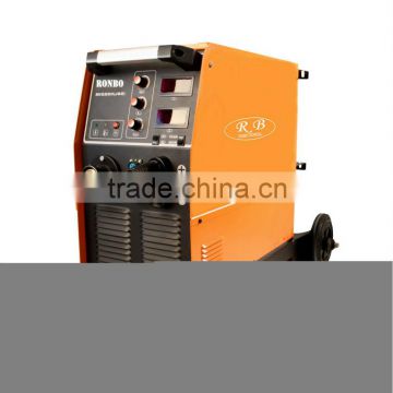 MIG250(N292) 250Amp230V triple function inverter welding machine/welder with MMA MIG TIG functions