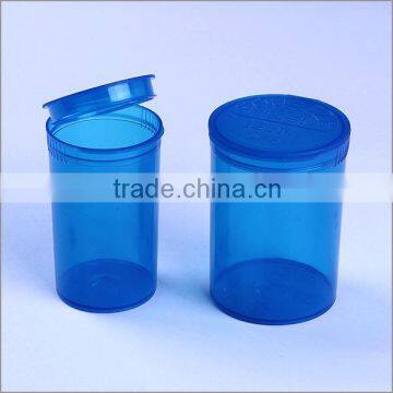 6DR to 60DR Plastic Empty Vials photo-6