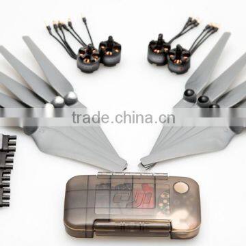 DJI E300 TUNED PROPULSION SYSTEM