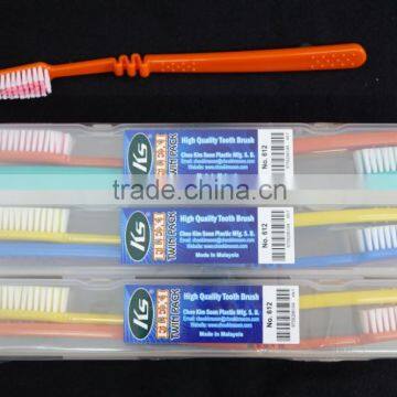 Ks Flexi 612 / 611 Toothbrush photo-2