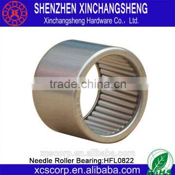 needle type cylindrical roller unilateral bearing HFL0822