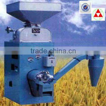 Hot China LNT150A Rice Mill