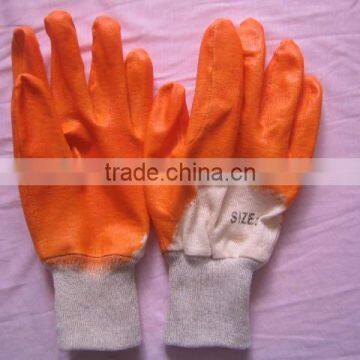 Nitrile Coated Glove