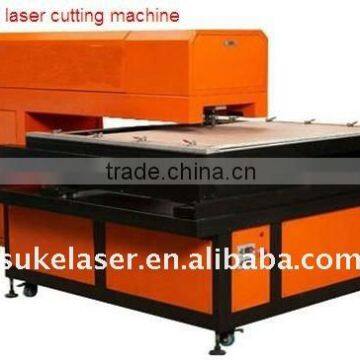 Die Board Laser Engraving Cutting Machine
