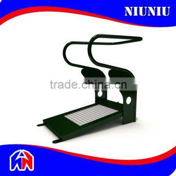 High Quality Outdoor Fitness Equipment for Kids photo-5