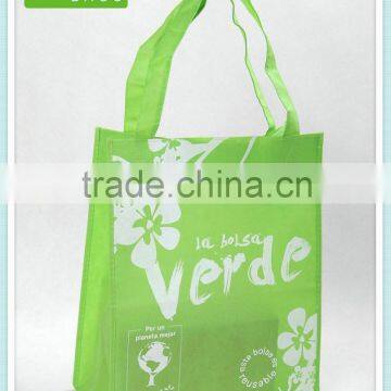 Wenzhou Wholesale Pplypropylene Non Woven Garment Bag Promotional Material photo-4
