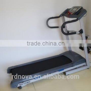 New Design Motorized Treadmill