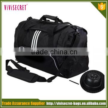 China Manufacture Brand design durable 4 kind of colors outdoor sport bags