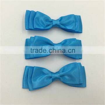 Wholesale Customized Satin Ribbon Butterfly Bow