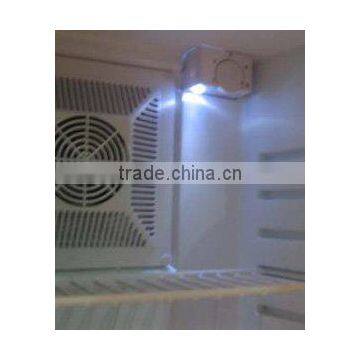 42 Liters No Compressor Hotel Mini Bar Refrigerator for Coca Cola photo-2