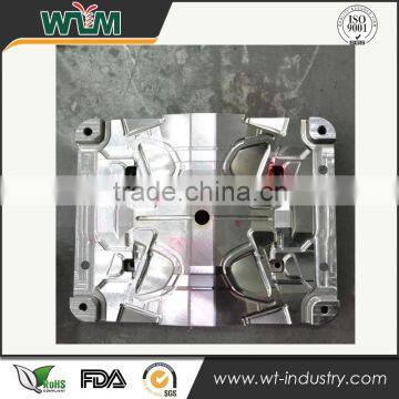 Plastic Mould Supplier for High Precision Digital Electronics Moulding parts