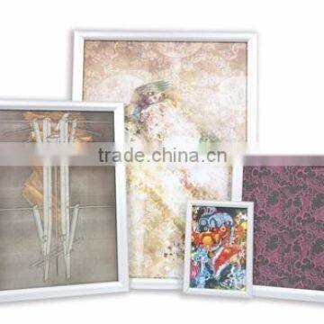 Hot sales snap frame