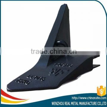 High Quality Mining Machine casting Cast Steel casting