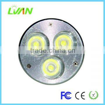 CE, RoHS Certification and LED Light Source led Spotlight MR16