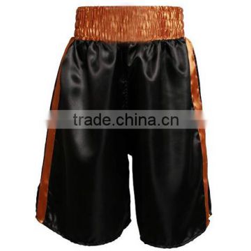 Customized mma fight shorts