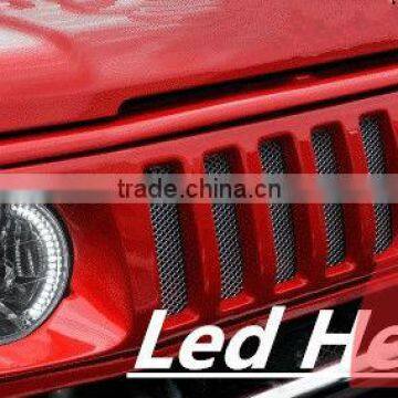 SUZUKI JIMNY LED headlamp