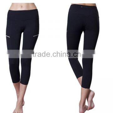 Women Fitness Gym Active Wear Yoga Bottom Workout Free Yoga Leggings