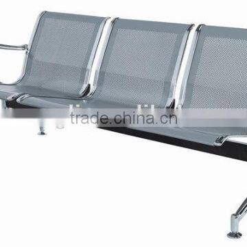 Waiting Room Chair Tandem Seating photo-2