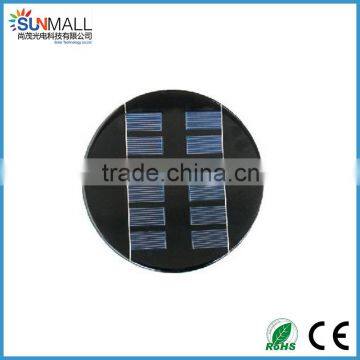 Alibaba Top 1 Mono Solar Module Epoxy Solar Panel 0.26W