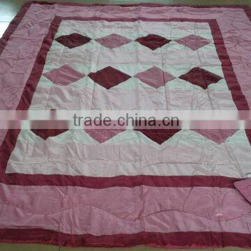 Closeout Cheap Patchwork Bedspreads photo-3