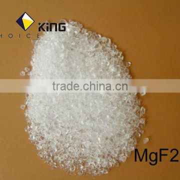 ceramic powder MgF2 pellet