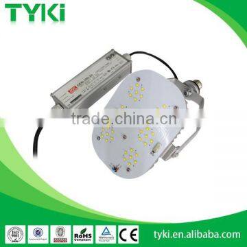 2015 hot sale high Ip65 new design street light 40w e26/e27