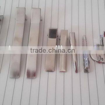 Barrette/plain Hair Clips for DIY Making photo-2