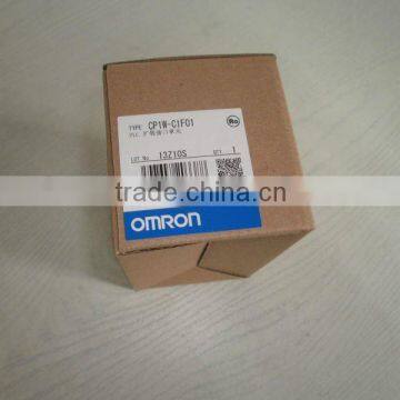 omron c500 plc