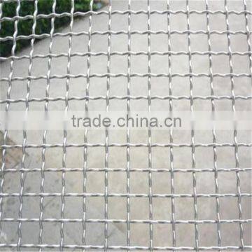 Crimped Wire Mesh for Roast/ BBQ