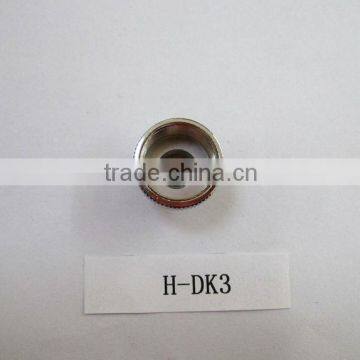 High Quality Stainless Steel Spray Gun Air Caps