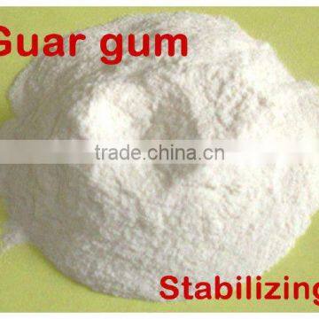 Guar gum