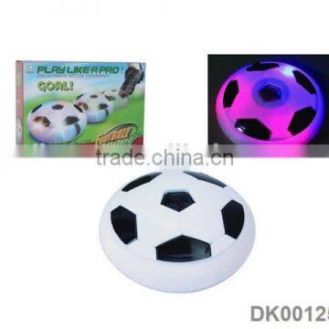 B/O Air Football Hover Soccer Indoor Toy photo-2