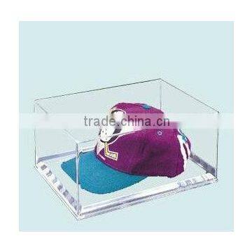 Acrylic Hat Display photo-3