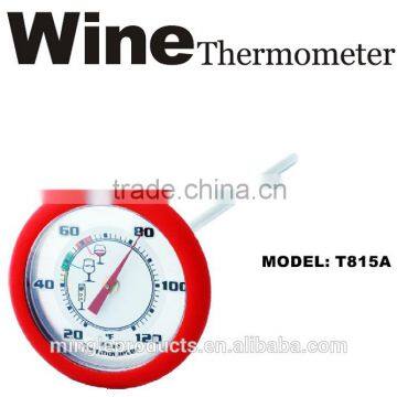 Wine Thermometer_T815A photo-2